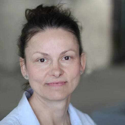 Klára Melíšková | foto: Elena Horálková