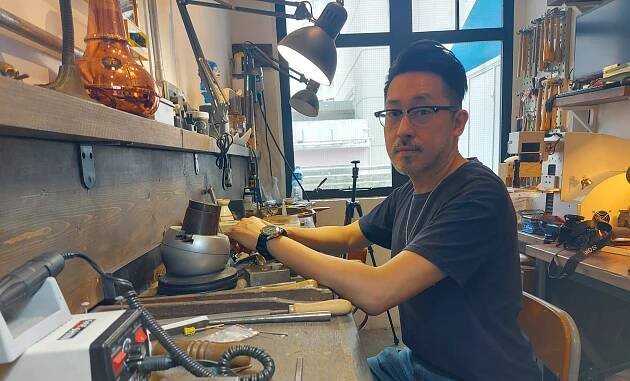 Luckwalker: Feel the sheer joy of making your own product - MakerBay Foundation