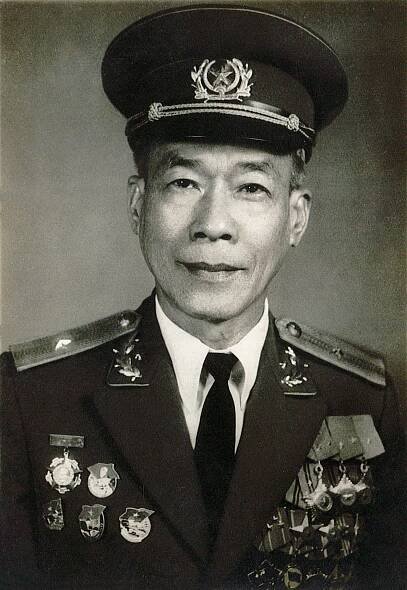Tám Lê Thanh