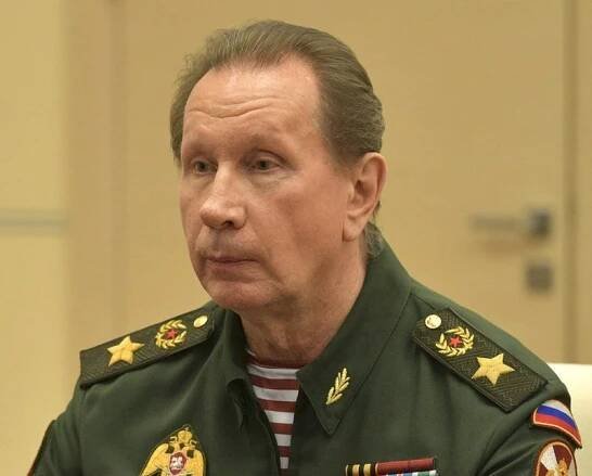 Sedm věrných z Kremlu: Putinovi bodyguardi si vysloužili vysoké státní funkce