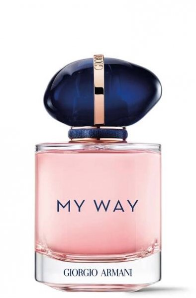 My Way Eau De Parfum