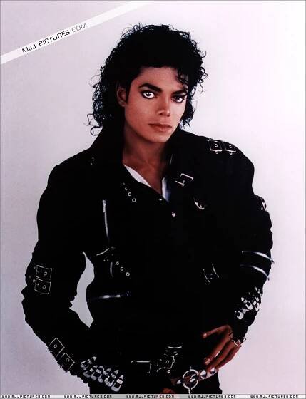 Genius Michael Jackson