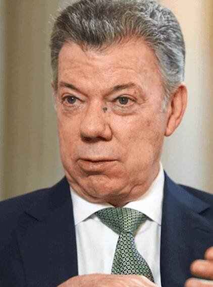 Juan Manuel Santos