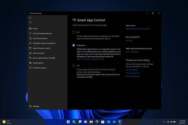Microsoft rolls out Windows 11 22H2 update with new Start menu, gaming, and security features