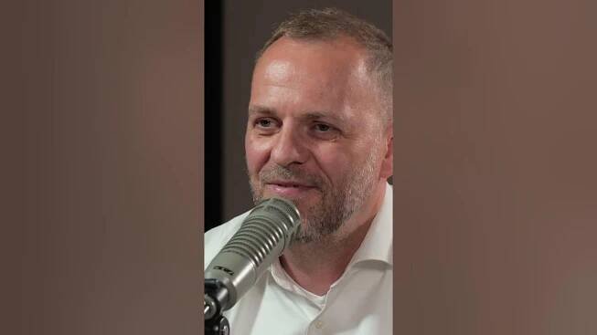 Mysl investora: Pavel Černík s Radovanem Vávrou o investování do akcií a současném kapitálovém trhu