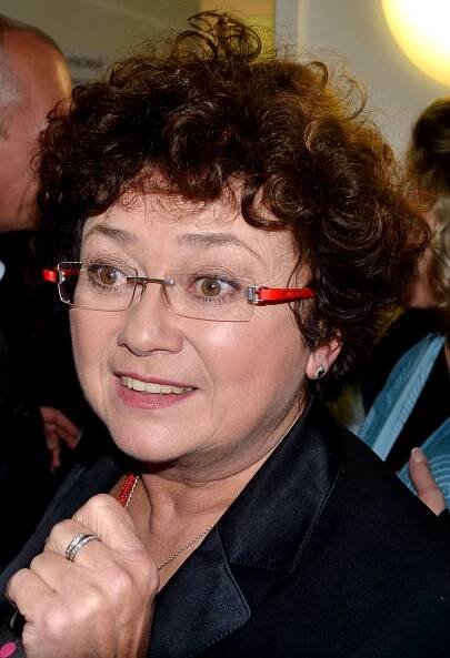 Jana Boušková (herečka)