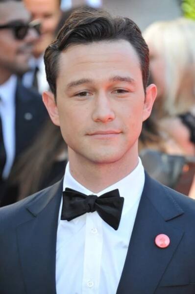 Joseph Gordon-Levitt: *11.2.1981, americký herec