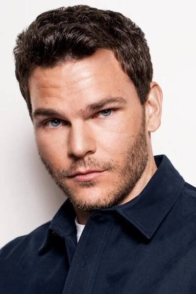 Josh Helman herec