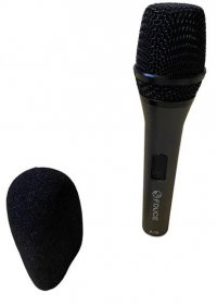 Dynamický drátový mikrofon FDUCE 8.0S - TV, audio, video