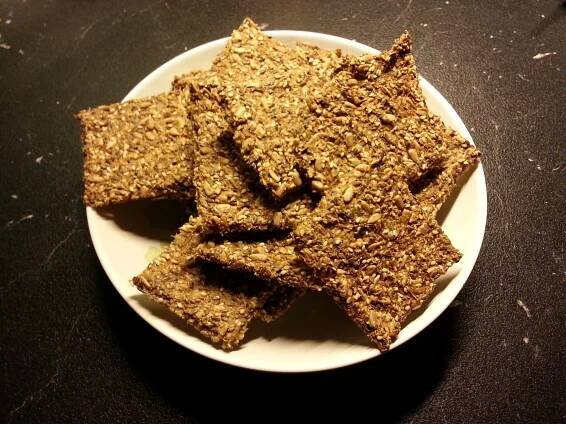Knackebrot