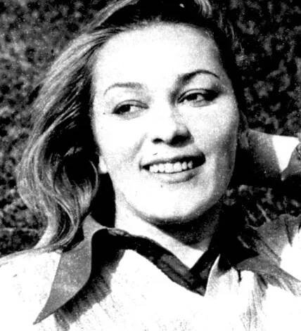 Anna Javorková