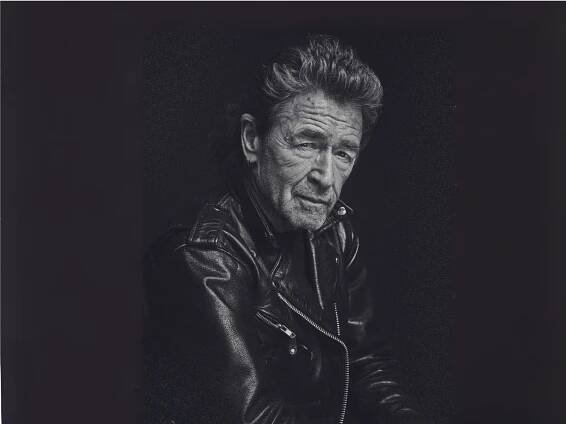 Peter Maffay mit Gold geehrt