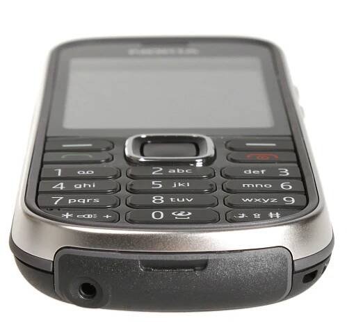 Nokia 3720 classic Grey