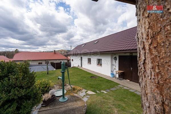 Prodej Dům, Líšnice, okres Šumperk