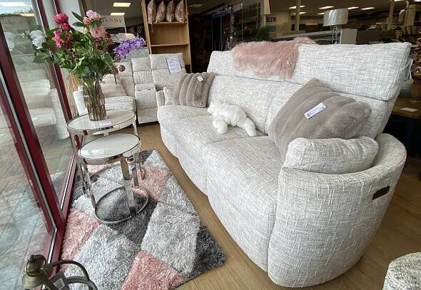 Sofa's | Mullarkeys Furniture