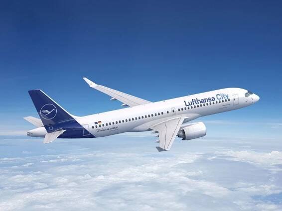 Lufthansa se vrátí k Boeingu 737, nakoupí až 200 nových letadel včetně Airbusů A220 - Zdopravy.cz