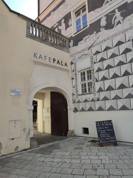 KAFE PALA foto 4