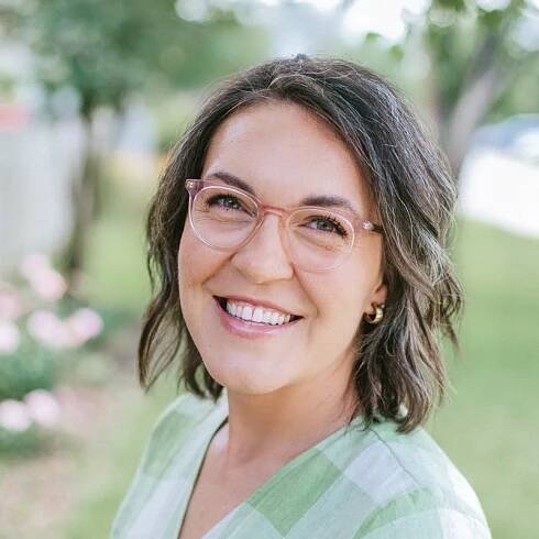 Emily Jones