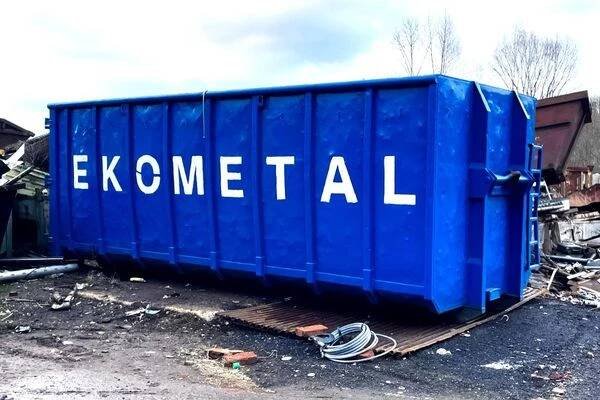 EKOMETAL foto 1