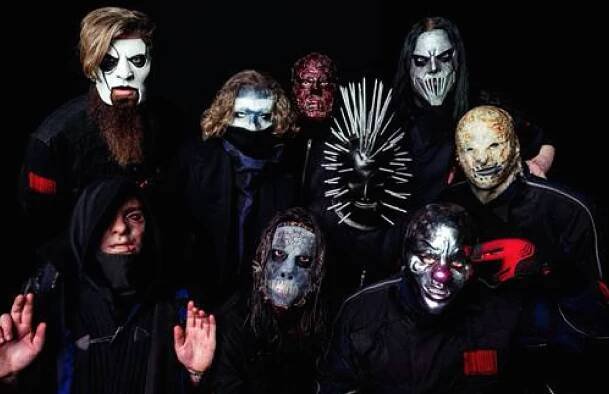 slipknot Archives - SPIN