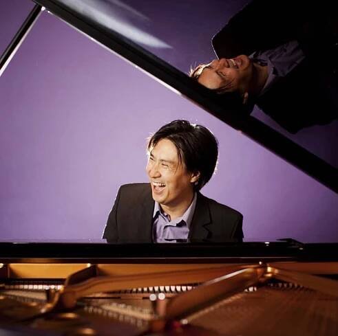 Downtown Q&A: Hyung-ki Joo and Ron Losby - Downtown Magazine