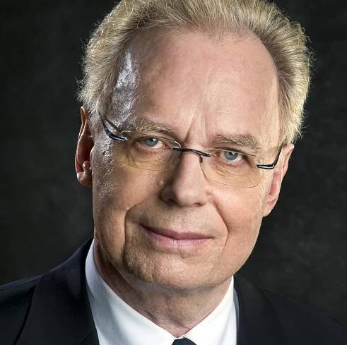 Helmut Balzert