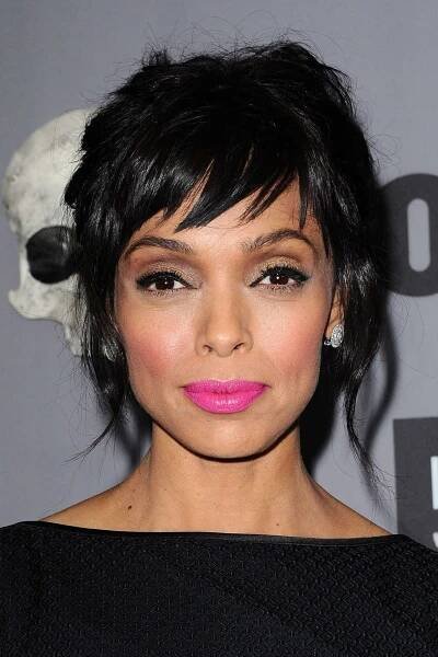 Tamara Taylor - Profile Images — The Movie Database (TMDB)