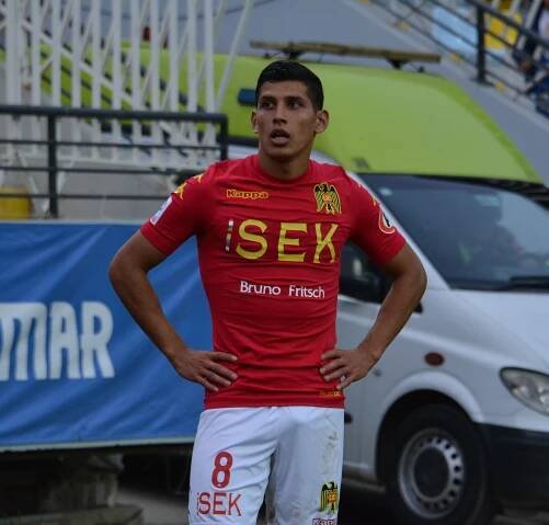 Israel Poblete