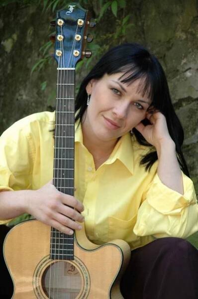 Jana Rychterová - Pro zvětšení klikněte na obrázek