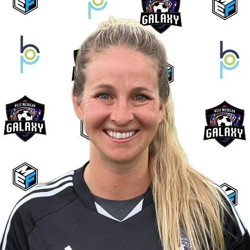 Nicole Sleeman 