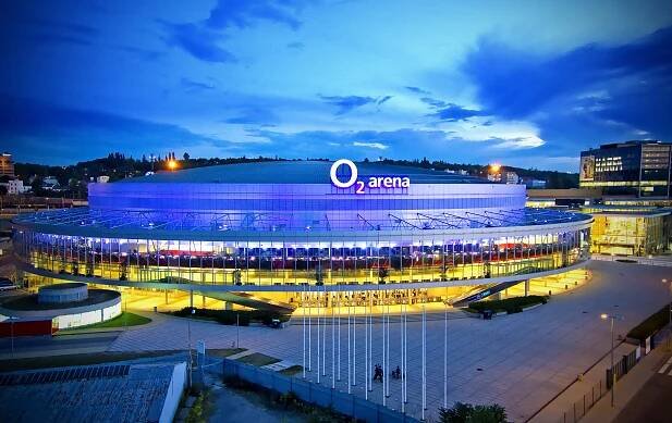 Historka za miliardy. Na rozhodnutí jsme měli 30 minut, vzpomíná tvůrce O2 areny