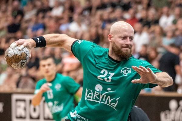 Karvinští házenkáři vyrazili do Bosny, pozor na rumunské arbitry