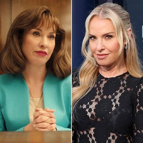 How Netflix's Monsters Cast Compares to Real-Life Menendez Family