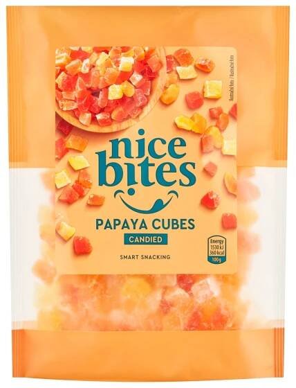 NICE BITES | BILLA Žabovřesky (601) | Wolt