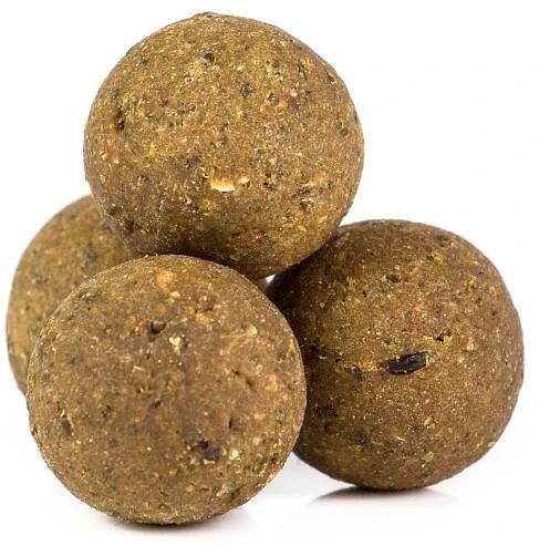Mikbaits big pack Trvanlivé boilie 20kg Gangster G20 Enigma