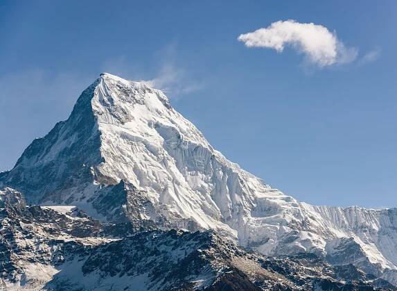 Annapurna South