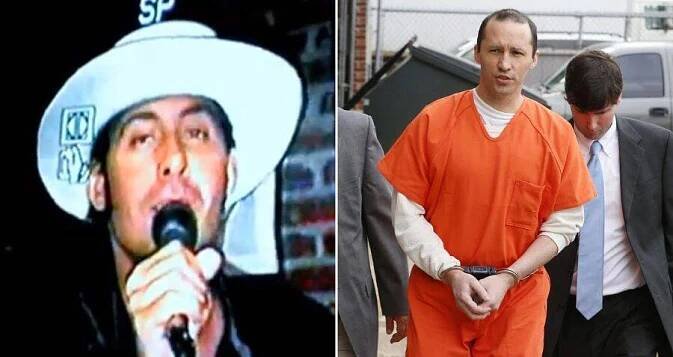 Paul Kevin Curtis, The Elvis Impersonator Who Was Framed For Mailing Deadly Ricin To President Obama