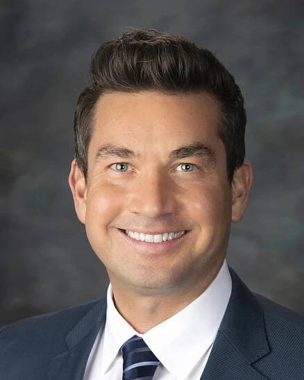 Jeff Mueller