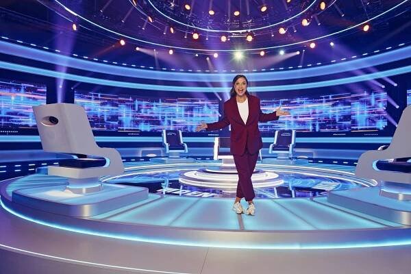 Petra Mede - Hjulet - Promo