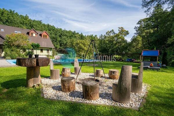 Prodej Byt 3+kk, Borek, okres České Budějovice