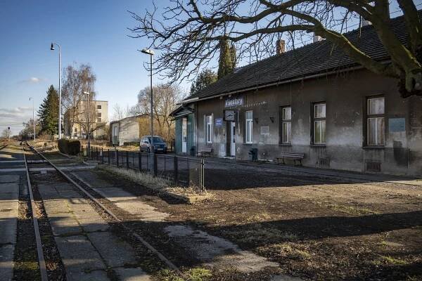 Fotografie - Všestary - 12.02.2022