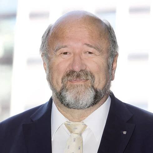 Vedení Hospodářské komory České republiky - Hospodářská Komora