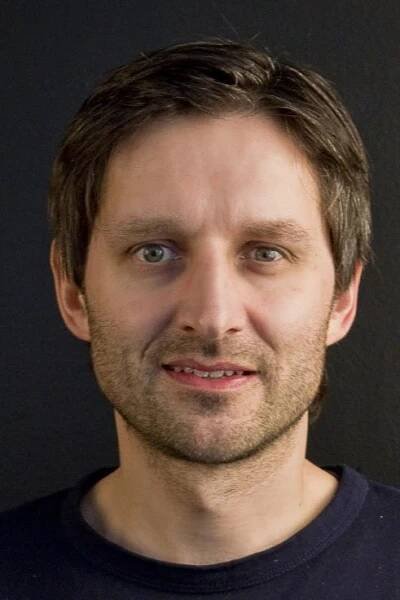Michal Zelenka herec