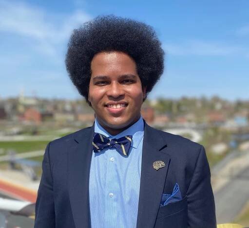 Meet Our Hope Fellows — Bridging Admissions