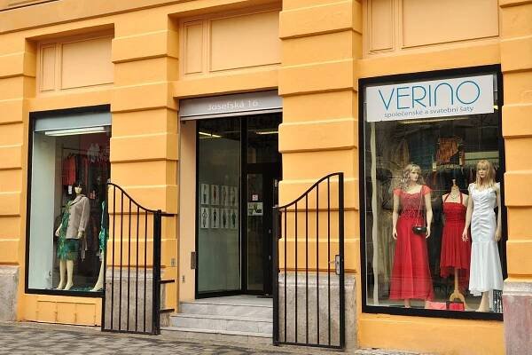 foto josefská | Verino