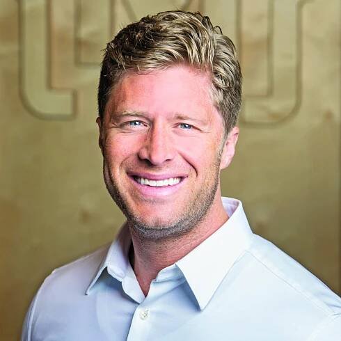Mark Johnson