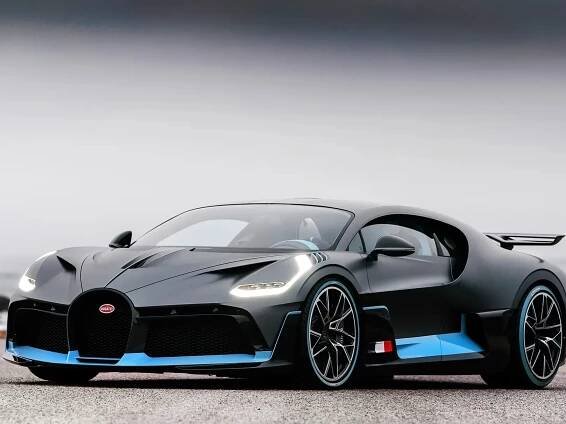 V Česku jezdí jedno z nejvzácnějších Bugatti na světě. Divo za 125 milionů bylo odhaleno naprostou náhodou - Techsvět
