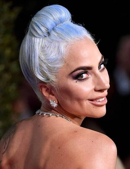 76th Annual Golden Globe Awards, Arrivals, Los Angeles, USA - 06 Jan 2019