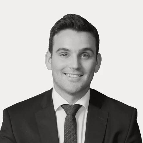Tyler Cohen, Luxury Real Estate Agent