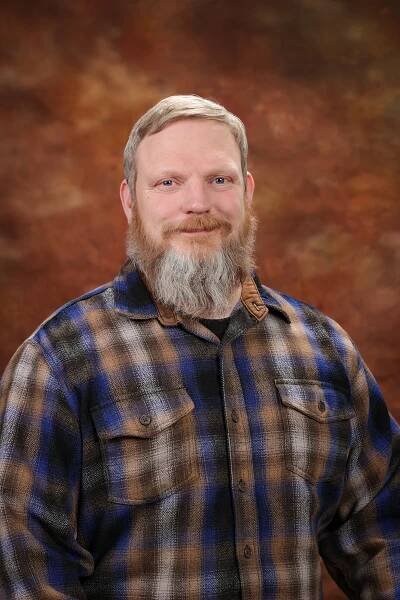 Travis Johnson for Minnesota